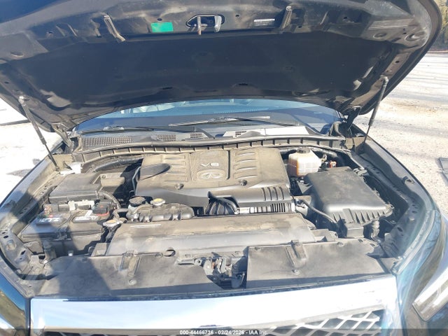 JN8AZ2NE6L9253418 Infiniti Qx80 Luxe Awd