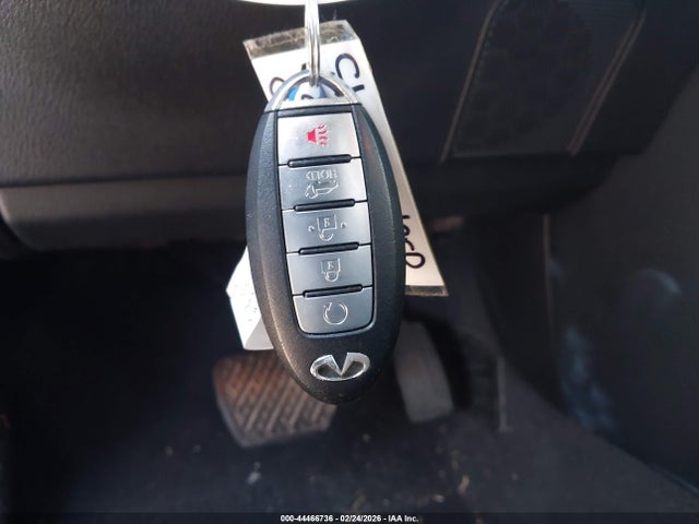 JN8AZ2NE6L9253418 Infiniti Qx80 Luxe Awd