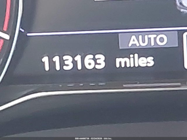 JN8AZ2NE6L9253418 Infiniti Qx80 Luxe Awd