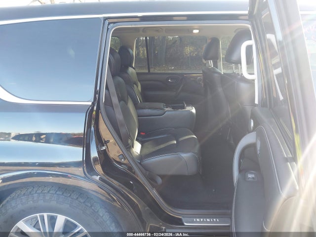 JN8AZ2NE6L9253418 Infiniti Qx80 Luxe Awd