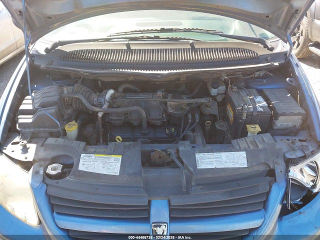 Aukcja sprzedaży 2007 Dodge Grand Caravan Sxt, vin: 2D4GP44L37R301130, numer aukcji: 44466738