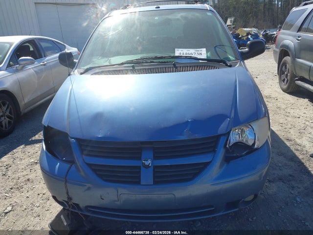Aukcja sprzedaży 2007 Dodge Grand Caravan Sxt, vin: 2D4GP44L37R301130, numer aukcji: 44466738