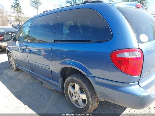 Aukcja sprzedaży 2007 Dodge Grand Caravan Sxt, vin: 2D4GP44L37R301130, numer aukcji: 44466738