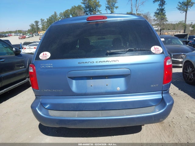 Aukcja sprzedaży 2007 Dodge Grand Caravan Sxt, vin: 2D4GP44L37R301130, numer aukcji: 44466738