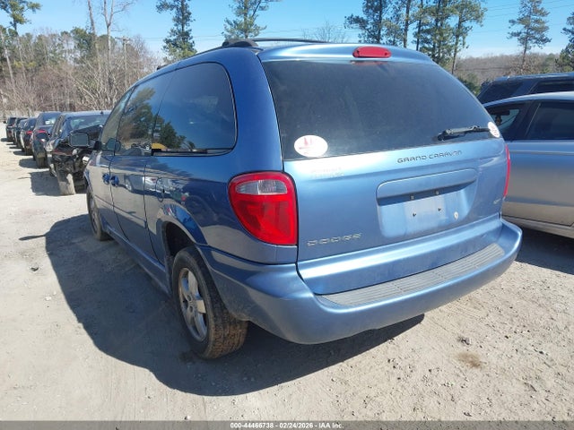 Aukcja sprzedaży 2007 Dodge Grand Caravan Sxt, vin: 2D4GP44L37R301130, numer aukcji: 44466738