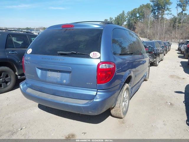 Aukcja sprzedaży 2007 Dodge Grand Caravan Sxt, vin: 2D4GP44L37R301130, numer aukcji: 44466738
