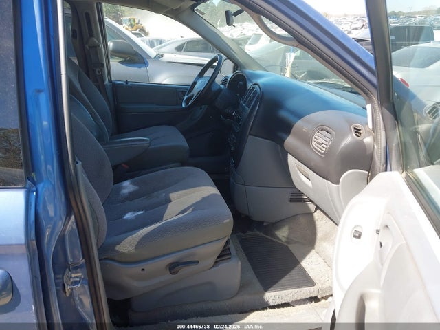 Aukcja sprzedaży 2007 Dodge Grand Caravan Sxt, vin: 2D4GP44L37R301130, numer aukcji: 44466738