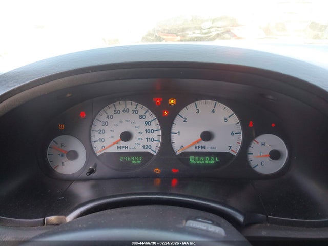 Aukcja sprzedaży 2007 Dodge Grand Caravan Sxt, vin: 2D4GP44L37R301130, numer aukcji: 44466738