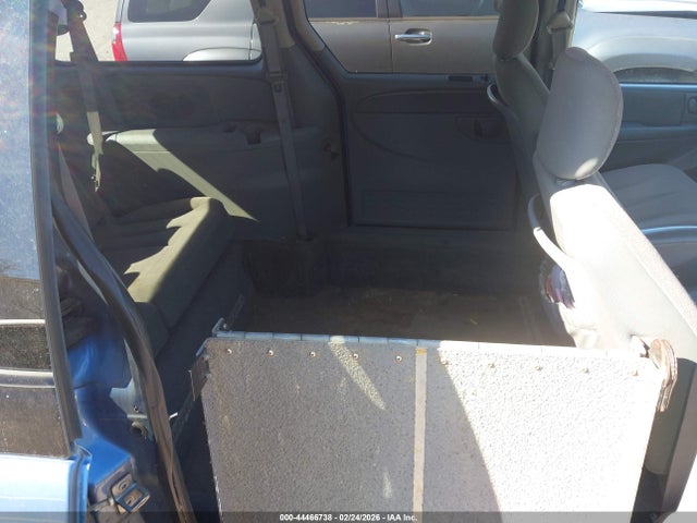 Aukcja sprzedaży 2007 Dodge Grand Caravan Sxt, vin: 2D4GP44L37R301130, numer aukcji: 44466738
