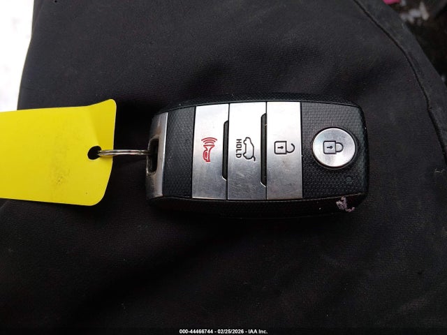 Aukcja sprzedaży 2018 Kia Sportage Ex, vin: KNDPNCAC6J7485621, numer aukcji: 44466744