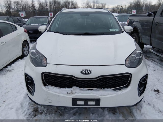 Aukcja sprzedaży 2018 Kia Sportage Ex, vin: KNDPNCAC6J7485621, numer aukcji: 44466744