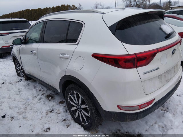 Aukcja sprzedaży 2018 Kia Sportage Ex, vin: KNDPNCAC6J7485621, numer aukcji: 44466744