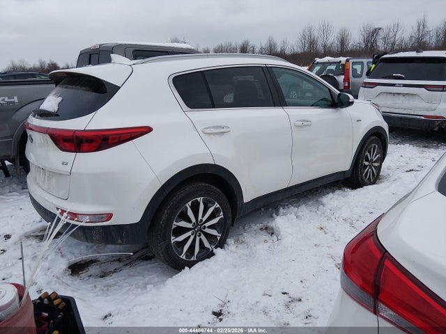 Aukcja sprzedaży 2018 Kia Sportage Ex, vin: KNDPNCAC6J7485621, numer aukcji: 44466744