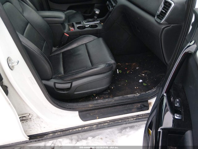Aukcja sprzedaży 2018 Kia Sportage Ex, vin: KNDPNCAC6J7485621, numer aukcji: 44466744