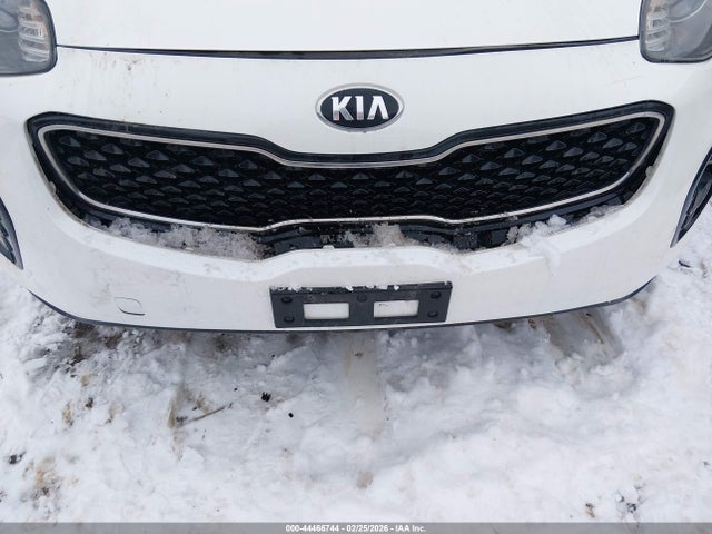 Aukcja sprzedaży 2018 Kia Sportage Ex, vin: KNDPNCAC6J7485621, numer aukcji: 44466744