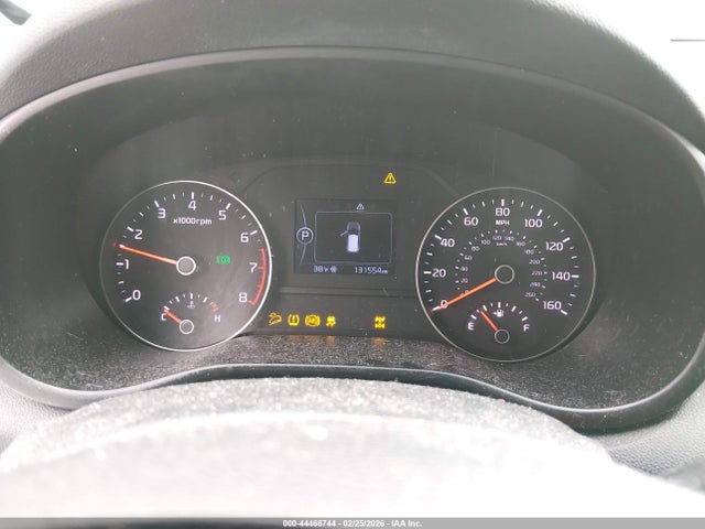 Aukcja sprzedaży 2018 Kia Sportage Ex, vin: KNDPNCAC6J7485621, numer aukcji: 44466744