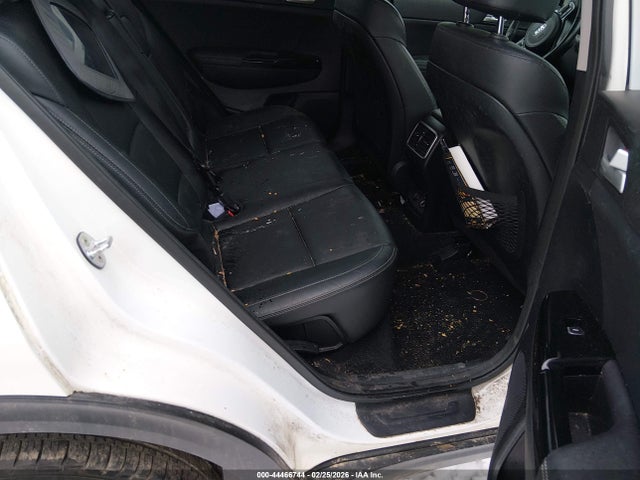 Aukcja sprzedaży 2018 Kia Sportage Ex, vin: KNDPNCAC6J7485621, numer aukcji: 44466744