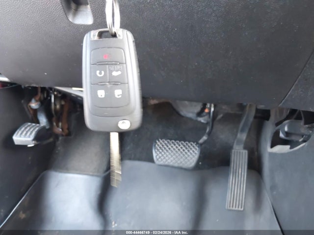 Продажа на аукционе авто 2015 Gmc Terrain Sle-1, vin: 2GKFLVEK0F6214452, номер лота: 44466749