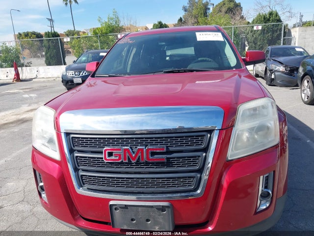 Продажа на аукционе авто 2015 Gmc Terrain Sle-1, vin: 2GKFLVEK0F6214452, номер лота: 44466749