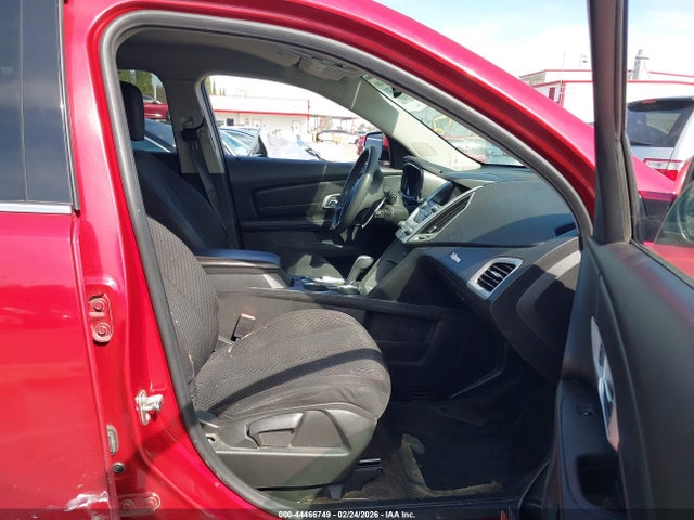 Продажа на аукционе авто 2015 Gmc Terrain Sle-1, vin: 2GKFLVEK0F6214452, номер лота: 44466749