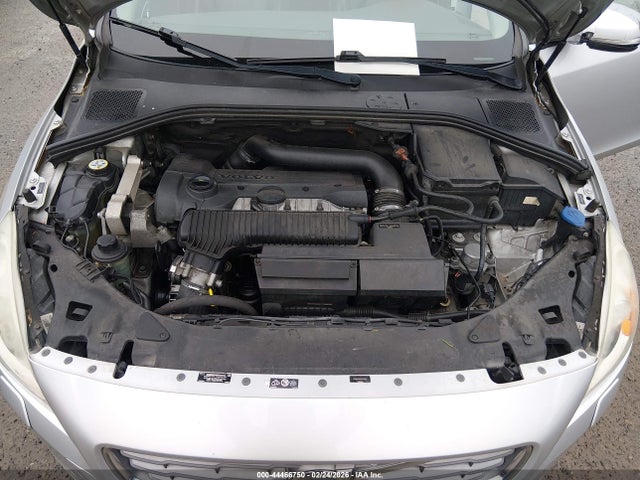 2012 VOLVO S60 YV1622FS4C2117267 Photo 9