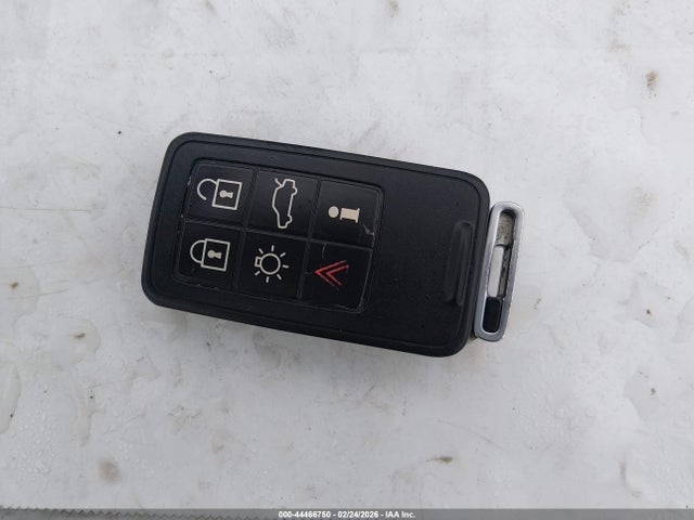 2012 VOLVO S60 YV1622FS4C2117267 Photo 10