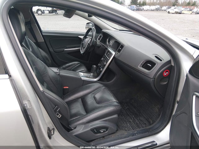 2012 VOLVO S60 YV1622FS4C2117267 Photo 4