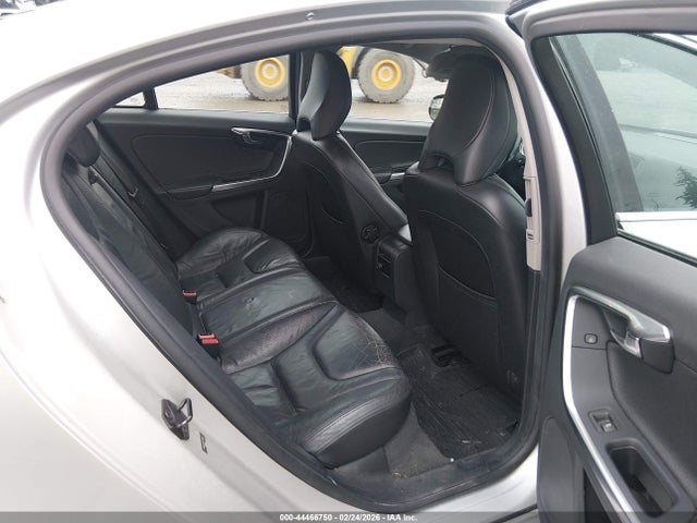 2012 VOLVO S60 YV1622FS4C2117267 Photo 7