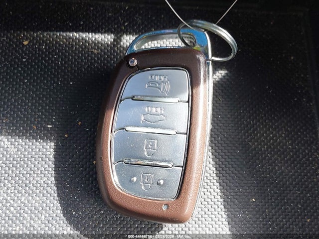 44466756 :رقم المزاد ، 5NPE34AF8JH601975 vin ، 2018 Hyundai Sonata Sport مزاد بيع