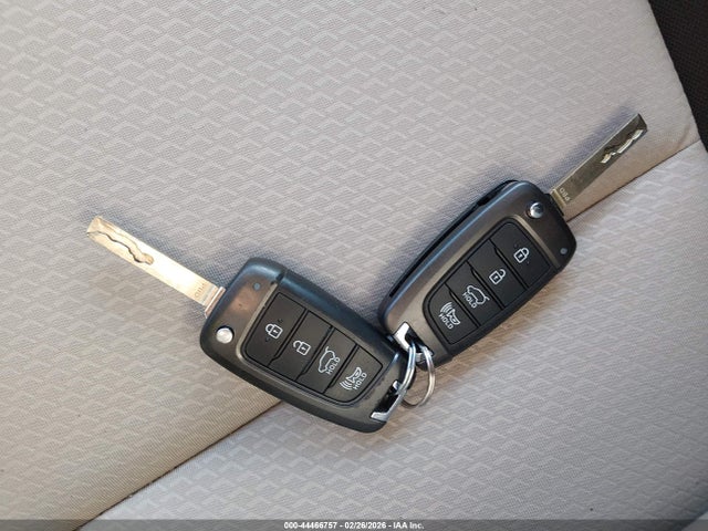KMHH35LE3LU145993 Hyundai ELANTRA GT