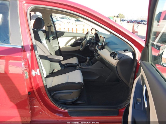 KMHH35LE3LU145993 Hyundai ELANTRA GT