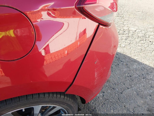 KMHH35LE3LU145993 Hyundai ELANTRA GT