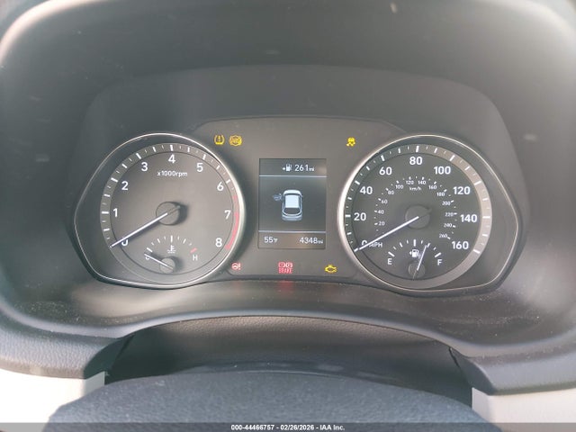 KMHH35LE3LU145993 Hyundai ELANTRA GT