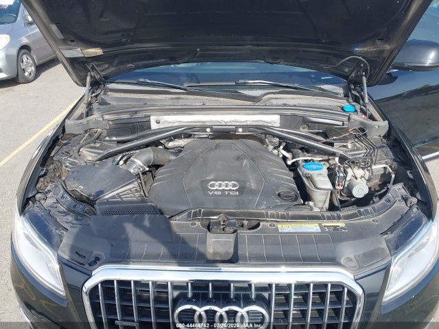 2016 AUDI Q5 WA1CVAFP8GA039720 Photo 9