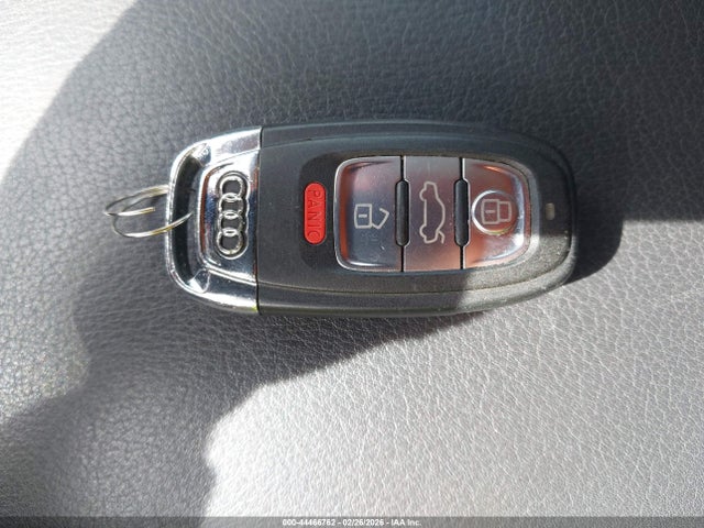 2016 AUDI Q5 WA1CVAFP8GA039720 Photo 10