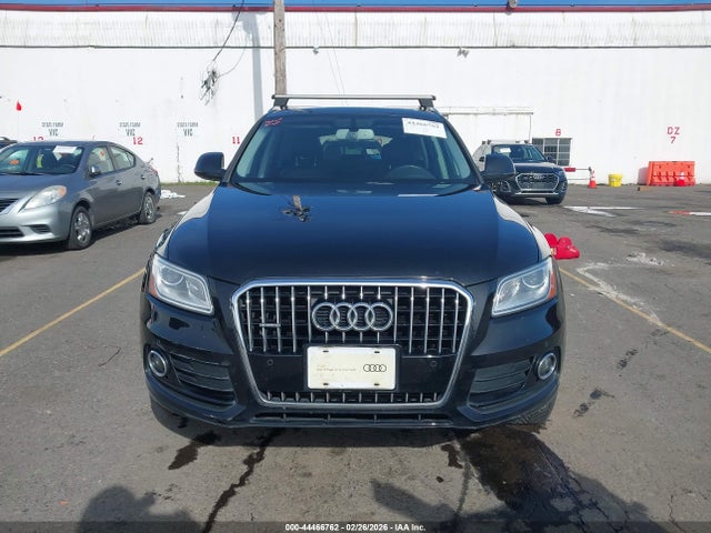 WA1CVAFP8GA039720 Audi Q5 3.0 Tdi Premium Plus
