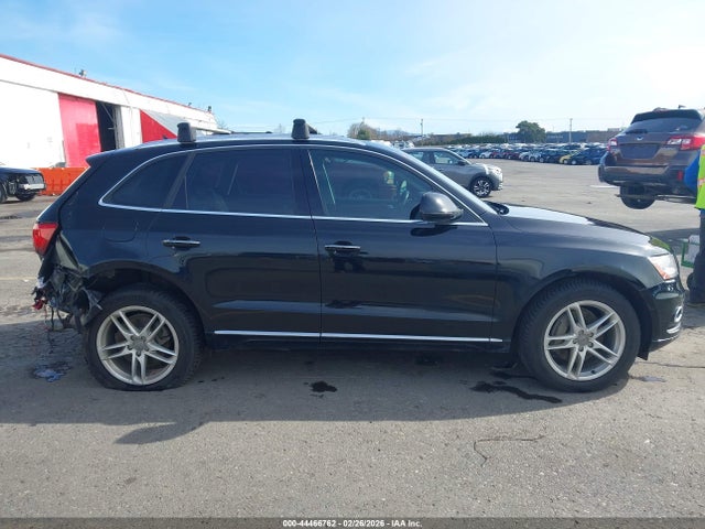 WA1CVAFP8GA039720 Audi Q5 3.0 Tdi Premium Plus