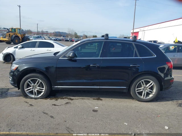 WA1CVAFP8GA039720 Audi Q5 3.0 Tdi Premium Plus