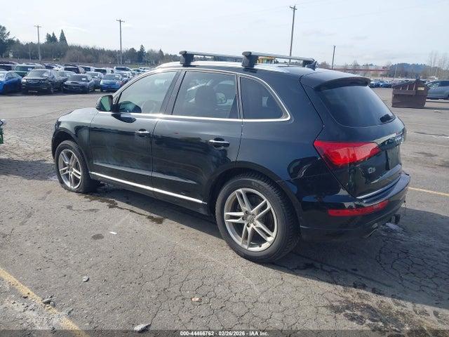2016 AUDI Q5 WA1CVAFP8GA039720 Photo 2