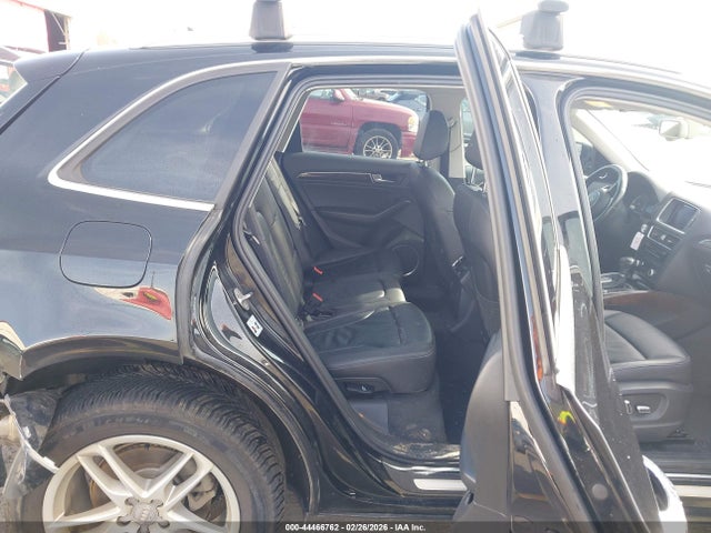 2016 AUDI Q5 WA1CVAFP8GA039720 Photo 7