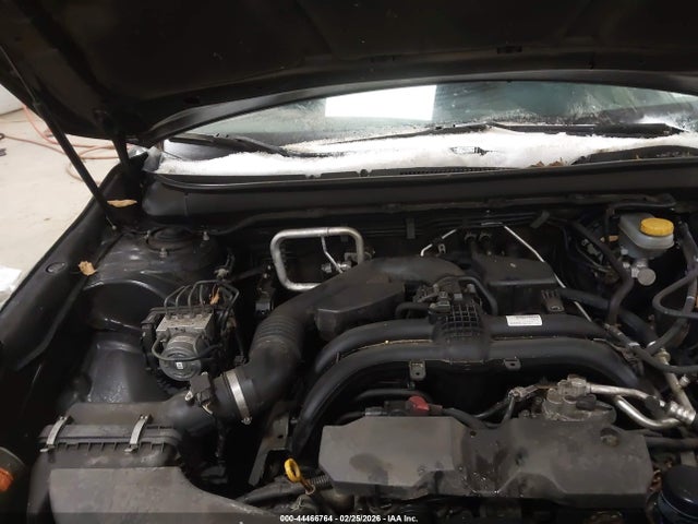 Продажа на аукционе авто 2017 Subaru Outback 2.5i Limited, vin: 4S4BSANC6H3276992, номер лота: 44466764