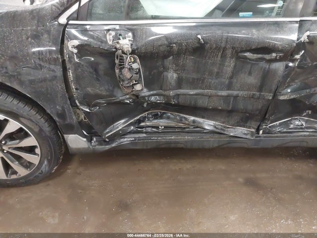 Продажа на аукционе авто 2017 Subaru Outback 2.5i Limited, vin: 4S4BSANC6H3276992, номер лота: 44466764