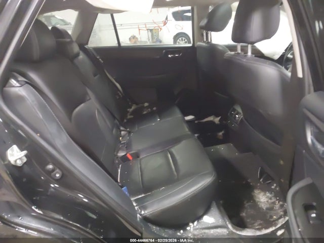 Продажа на аукционе авто 2017 Subaru Outback 2.5i Limited, vin: 4S4BSANC6H3276992, номер лота: 44466764