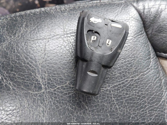 2008 SAAB 9-3 YS3FH41UX81107597 Photo 10