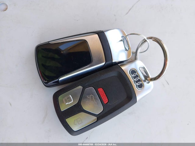 2024 AUDI Q5 WA1BBAFY1R2127390 Photo 10