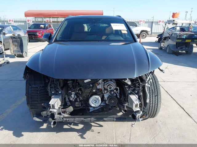 Продаж на аукціоні авто 2024 Audi Q5 Premium Plus 40 Tfsi Quattro S Tronic, vin: WA1BBAFY1R2127390, номер лоту: 44466769