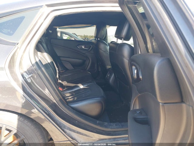 Продажа на аукционе авто 2015 Chrysler 200 S, vin: 1C3CCCBB4FN720731, номер лота: 44466777