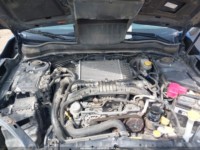 Продажа на аукционе авто 2018 Subaru Forester 2.0xt Premium, vin: JF2SJGEC3JH414802, номер лота: 44466781