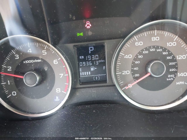Продажа на аукционе авто 2018 Subaru Forester 2.0xt Premium, vin: JF2SJGEC3JH414802, номер лота: 44466781