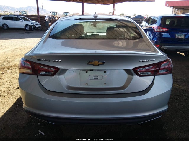 1G1ZE5SX2LF042602 Chevrolet Malibu Fwd Premier